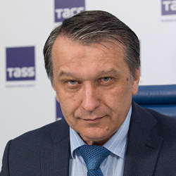 Владимир Шелихов