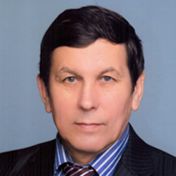 Геннадий Шилин