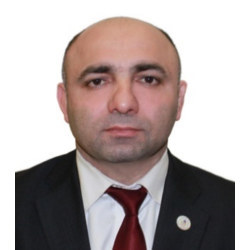 Камран Насруллаевич Бабаев