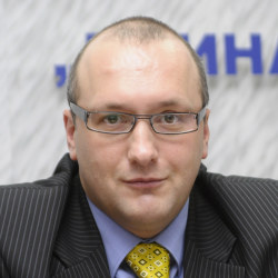 Юрий Болобонов