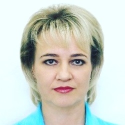 Татьяна Ивановна Губанова