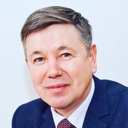 Шакиров Ралиф Радикович