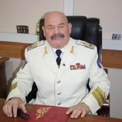 Петр Нелезин