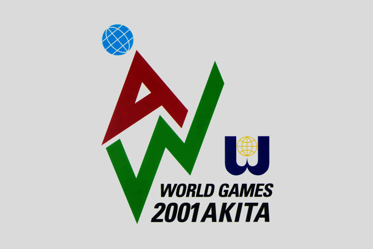 worldgames akita 2001